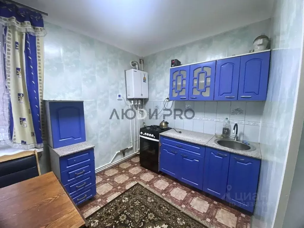 Дом в Саратовская область, Красноармейск Революционная ул., 32 (59 м) - Фото 1