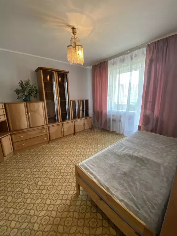 1-к. квартира, 36 м, 7/10 эт. - Фото 0