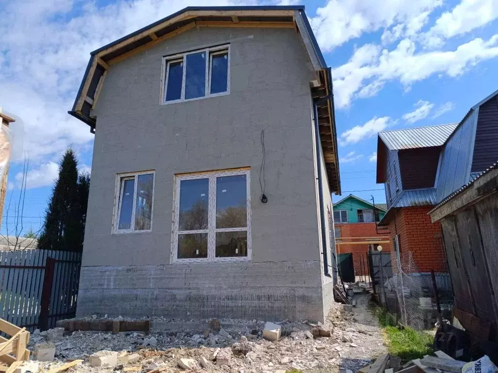 Дом в Тульская область, Тула Пробная ул., 45 (146 м) - Фото 1