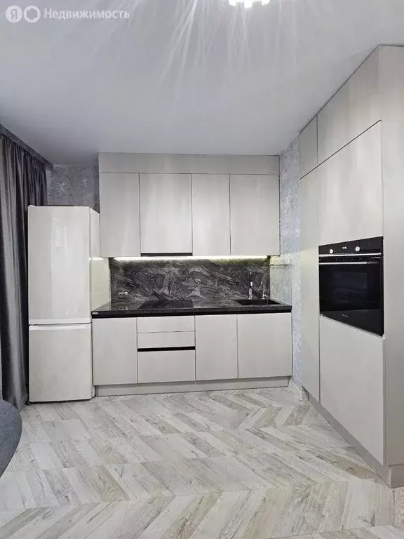 1-комнатная квартира: Нижний Новгород, улица Тургенева, 25 (40 м) - Фото 1