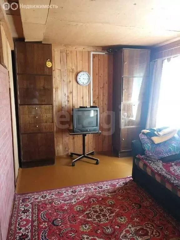 Дом в Вологодская область, Междуреченский муниципальный округ, деревня ... - Фото 1