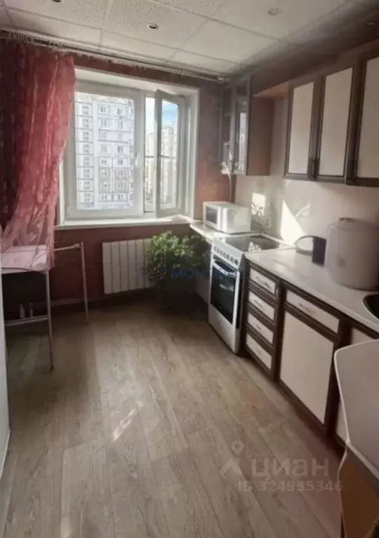 1-к кв. Нижегородская область, Нижний Новгород ул. Красных Партизан, ... - Фото 1