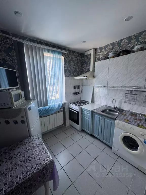1-к кв. Краснодарский край, Сочи ул. Лазарева, 78 (29.2 м) - Фото 0