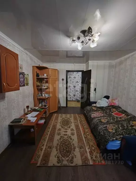 2-к кв. Коми, Сыктывкар ул. Серова, 66 (41.1 м) - Фото 1