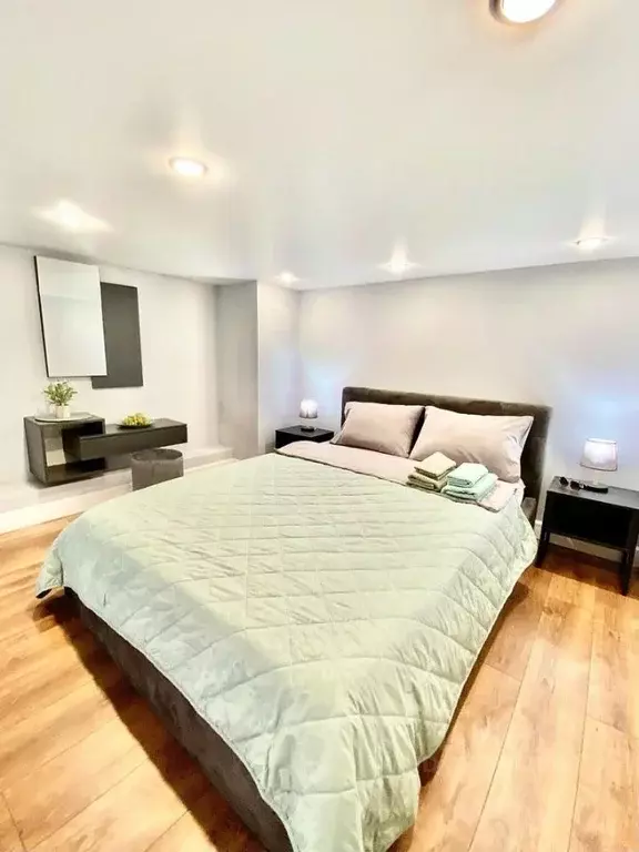 1-к кв. Московская область, Химки Клязьма-Старбеево мкр, Свистуха ... - Фото 1