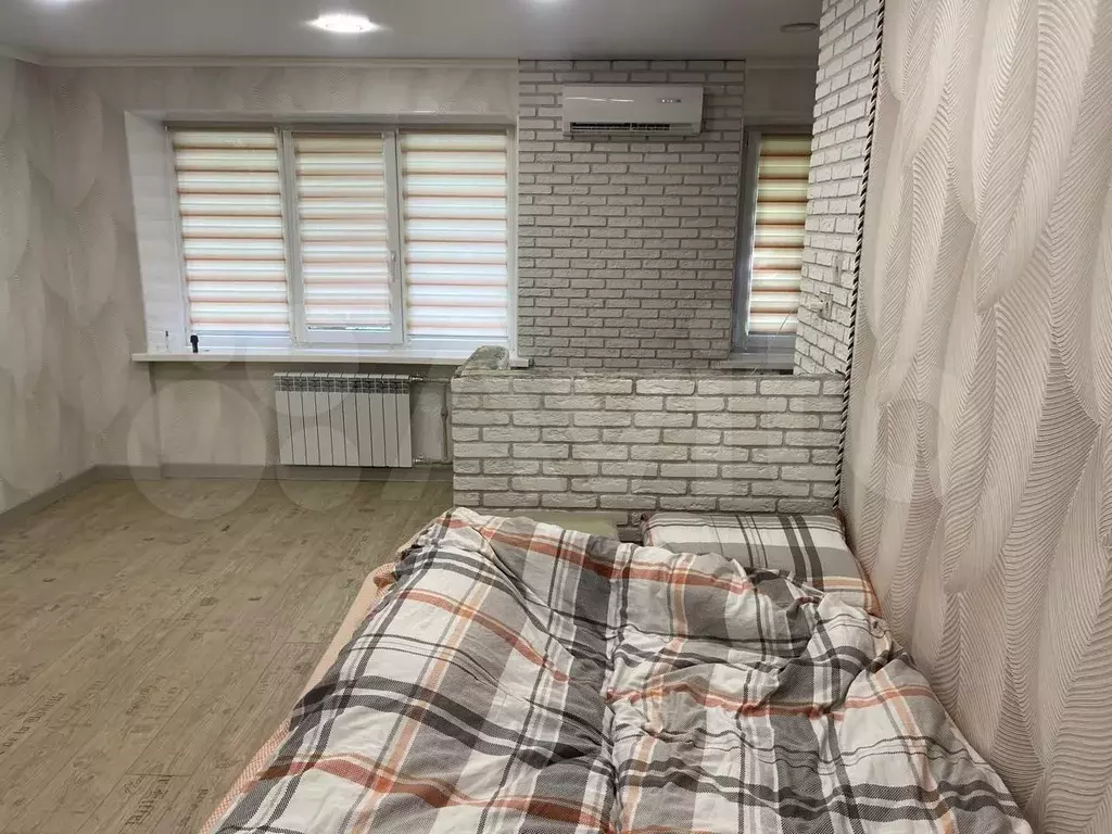 1-к. квартира, 30,8 м, 2/5 эт. - Фото 0