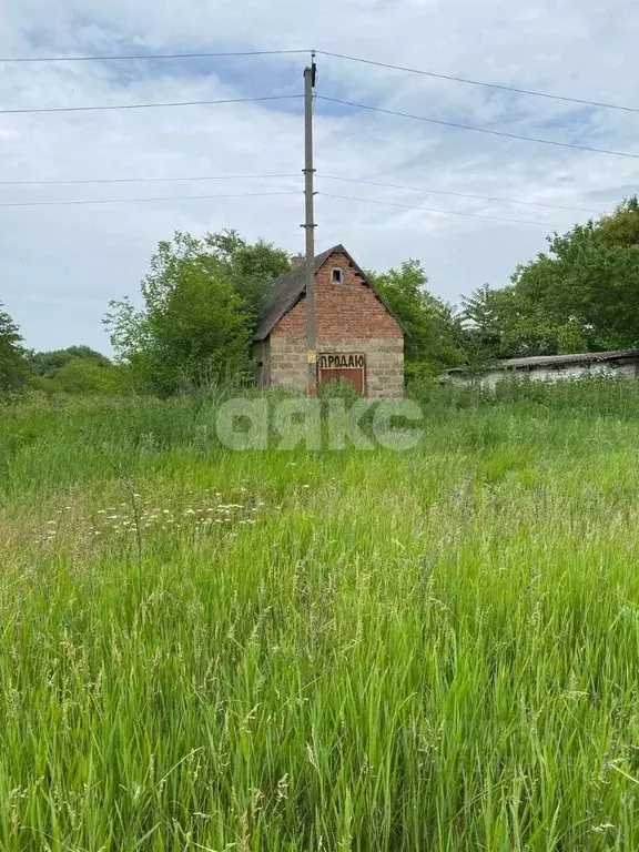 Участок в Краснодарский край, Новокубанский район, Советская ст-ца ул. ... - Фото 0