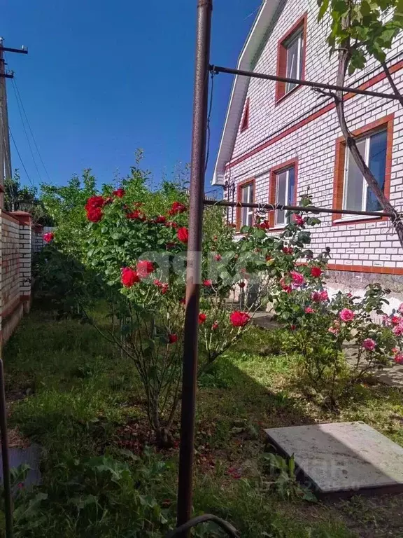 Дом в Краснодарский край, Анапа муниципальный округ, Анапская ст-ца ... - Фото 1