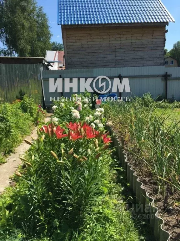 Участок в Московская область, Клин городской округ, пос. Шевляково ул. ... - Фото 1