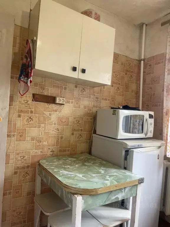 1-к кв. Брянская область, Брянск ул. Профсоюзов, 9 (30.0 м) - Фото 1