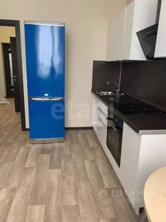 1-к кв. Москва Зеленодольская ул., 41К1 (44.4 м) - Фото 1