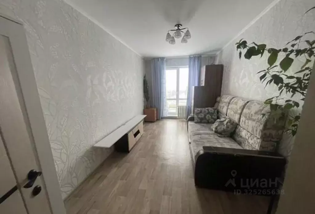 3-к кв. Новосибирская область, Новосибирск ул. Плющихинская, 3 (63.0 ... - Фото 2