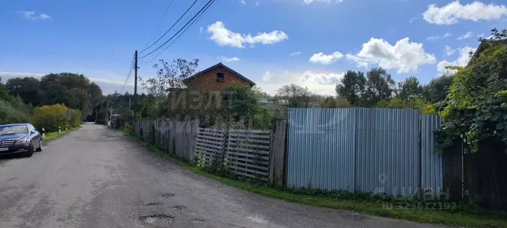 Дом в Калининградская область, Калининград Пчелка СТ, проезд 5-й (68 ... - Фото 2