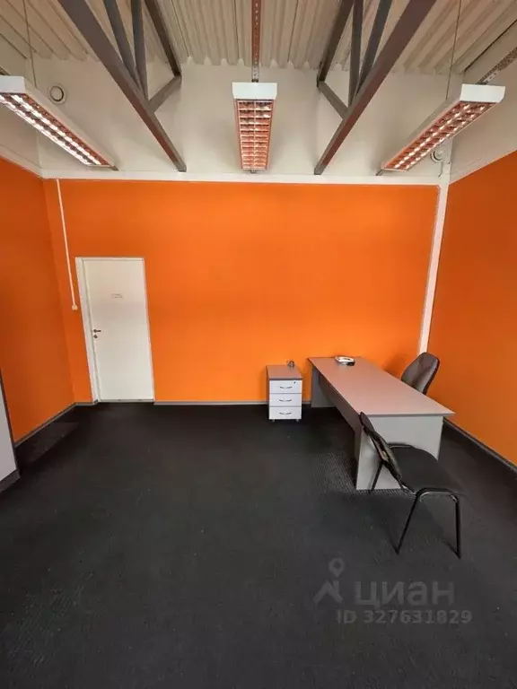 Офис в Санкт-Петербург ул. Электропультовцев, 7В (17 м) - Фото 1