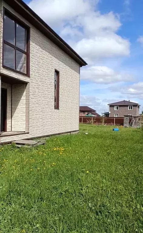 Дом в Московская область, Богородский городской округ, д. Ивашево ул. ... - Фото 1