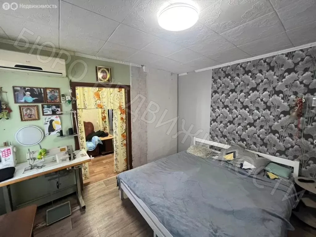 Дом в Балашов, улица Розы Люксембург, 101 (34 м) - Фото 0