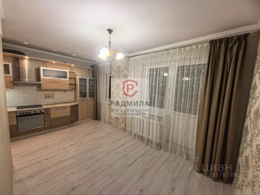 3-к кв. Московская область, Сергиев Посад просп. Красной Армии, 218а ... - Фото 2