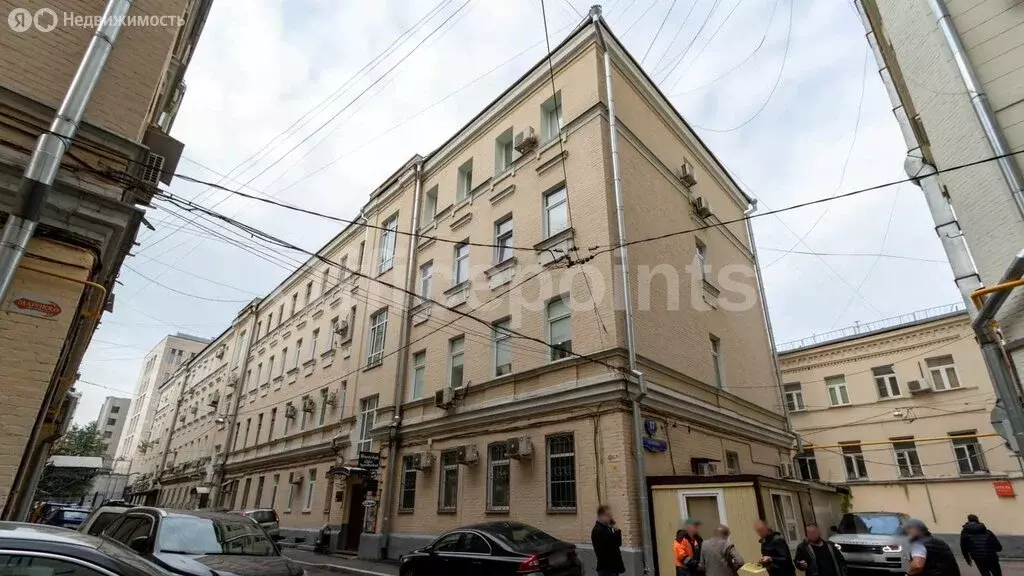 Офис (100 м) - Фото 1