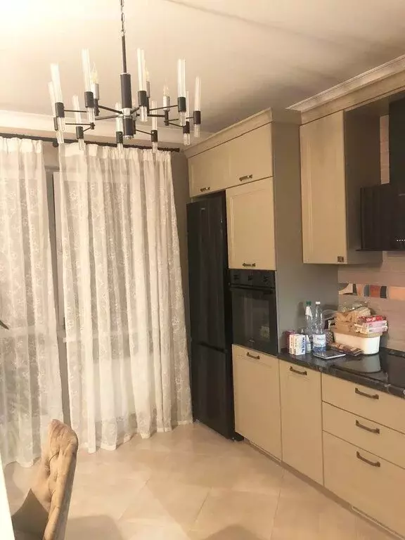 2-комнатная квартира: Самара, Самарская улица, 45А (69 м) - Фото 1