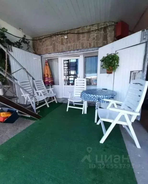 Дом в Крым, Феодосия наб. Черноморская, 42Г (90 м) - Фото 2