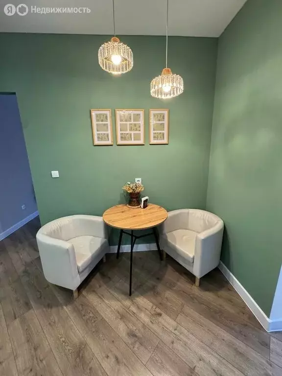 2-комнатная квартира: Йошкар-Ола, Прибрежный проезд, 10 (50 м) - Фото 1