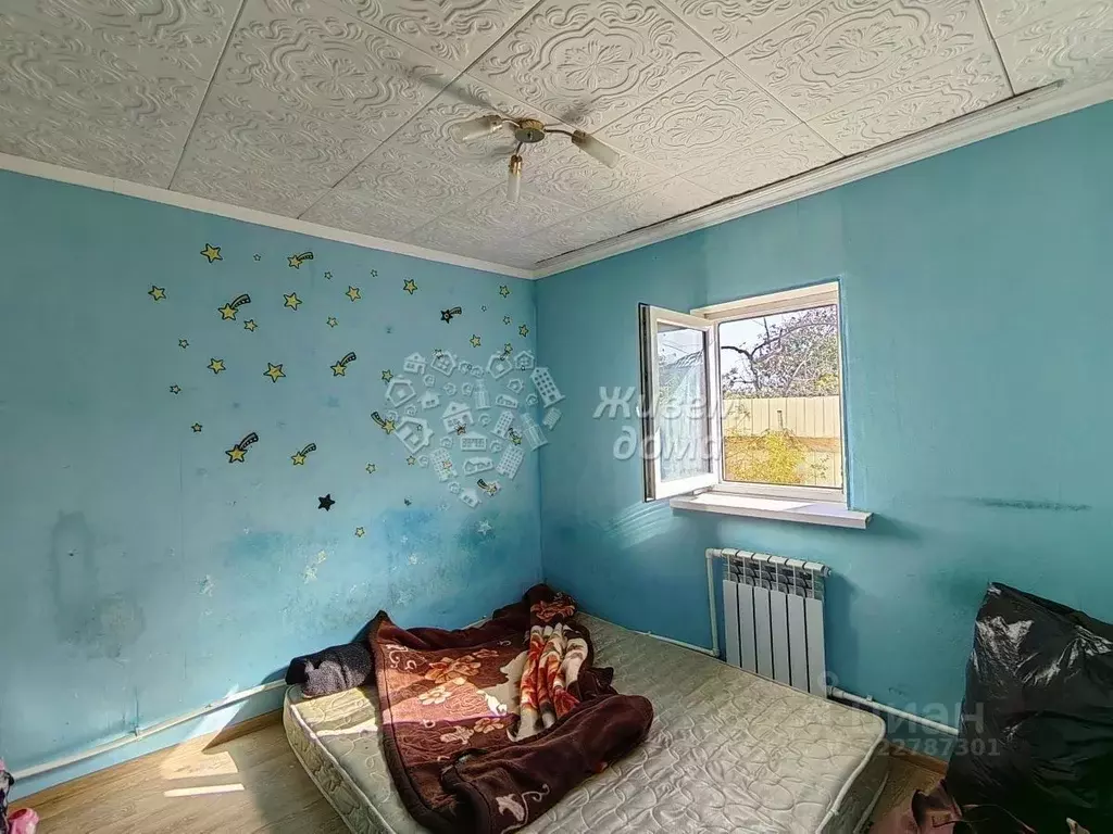 Дом в Волгоградская область, Волгоград ул. имени Менделеева (56 м) - Фото 2