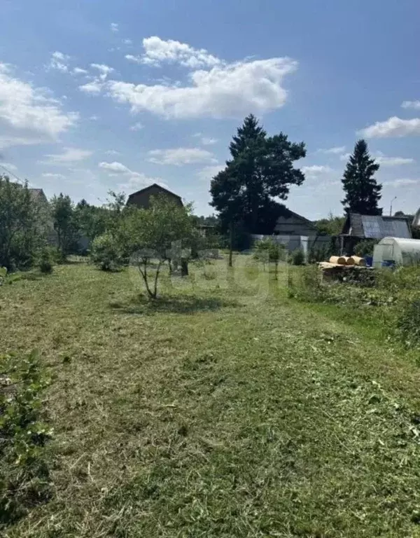Участок в Москва д. Голенищево, 4 (9.0 сот.) - Фото 1