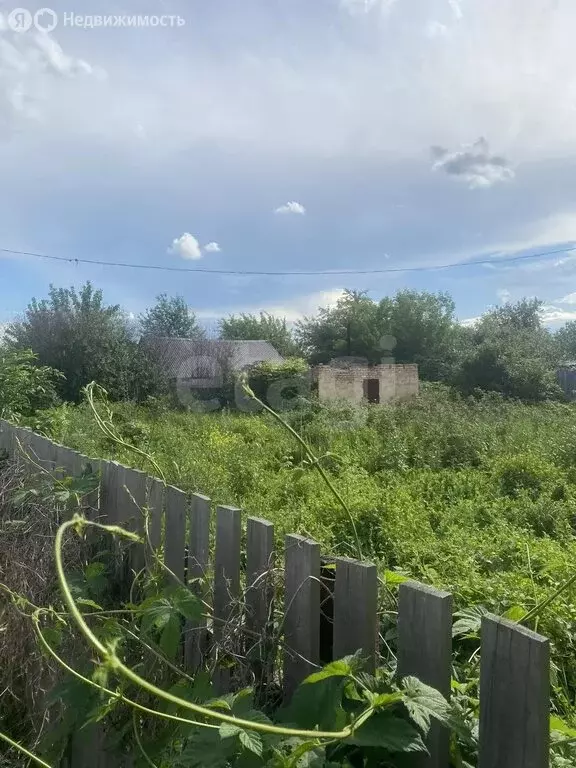Участок в Салават, улица Городской Пляж (6 м) - Фото 1