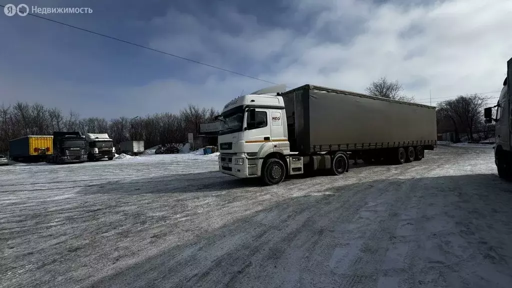 Производственное помещение (1000 м) - Фото 1