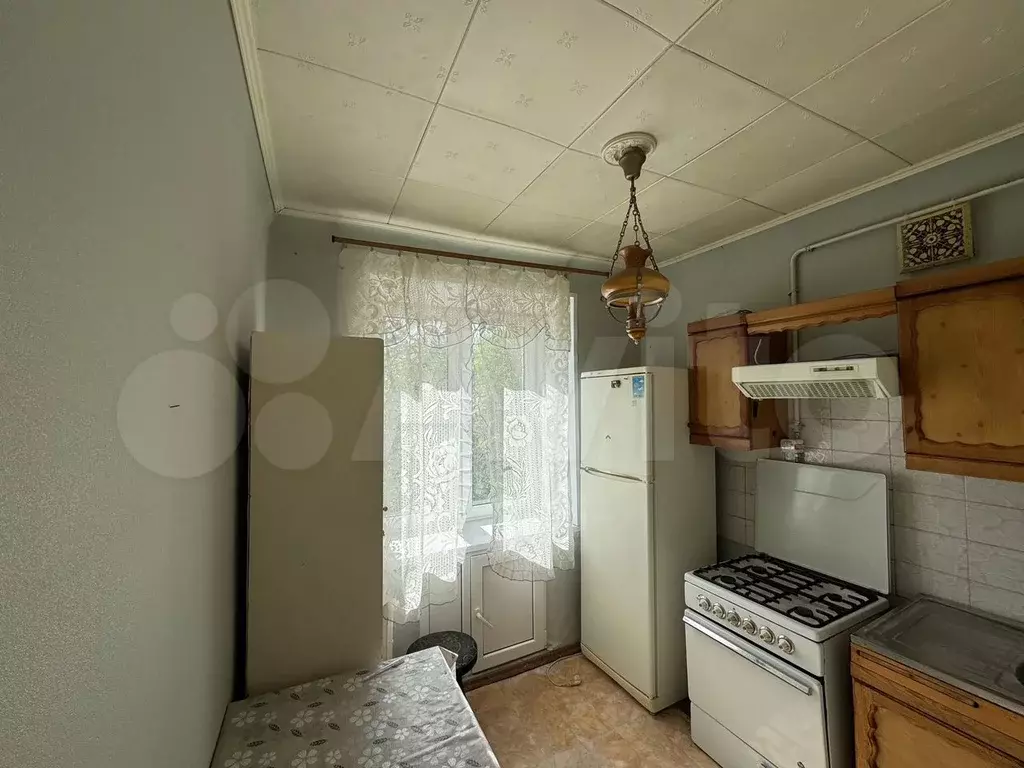 1-к. квартира, 40 м, 4/5 эт. - Фото 0