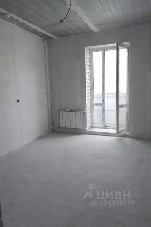 Студия Самарская область, Волжский район, Лопатино с/пос, пос. ... - Фото 1