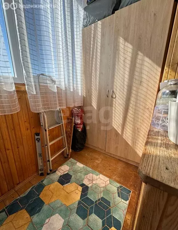 1-комнатная квартира: Альметьевск, улица Шевченко, 154 (40.6 м) - Фото 1