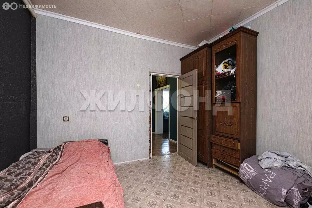 Дом в Новосибирск, Прокопьевская улица (217 м) - Фото 2