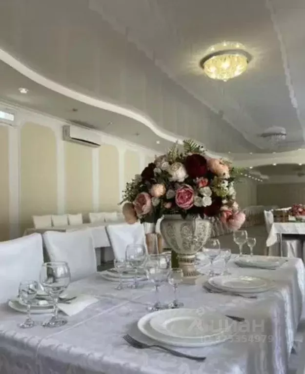 Помещение свободного назначения в Северная Осетия, Владикавказ ш. ... - Фото 1