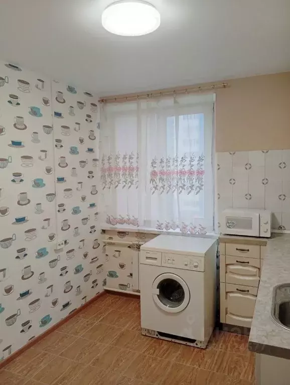 3-к кв. Московская область, Люберцы Юбилейная ул., 24 (70.0 м) - Фото 2
