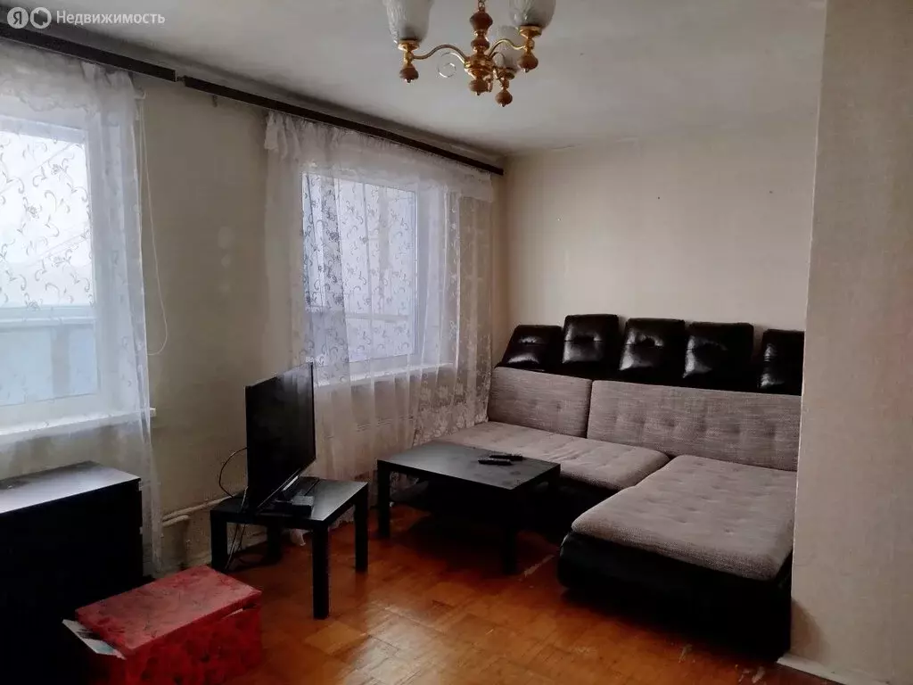 1-комнатная квартира: Екатеринбург, улица Начдива Онуфриева, 28А (34.3 ... - Фото 1