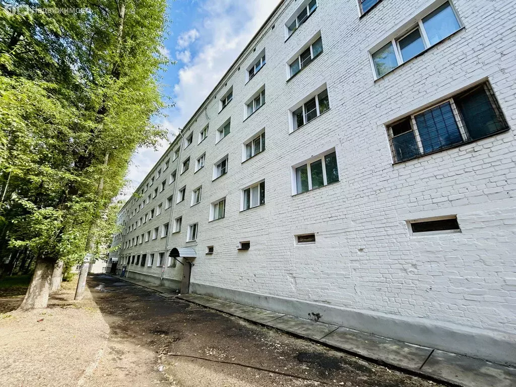 1к в 3-комнатной квартире ( м) - Фото 2