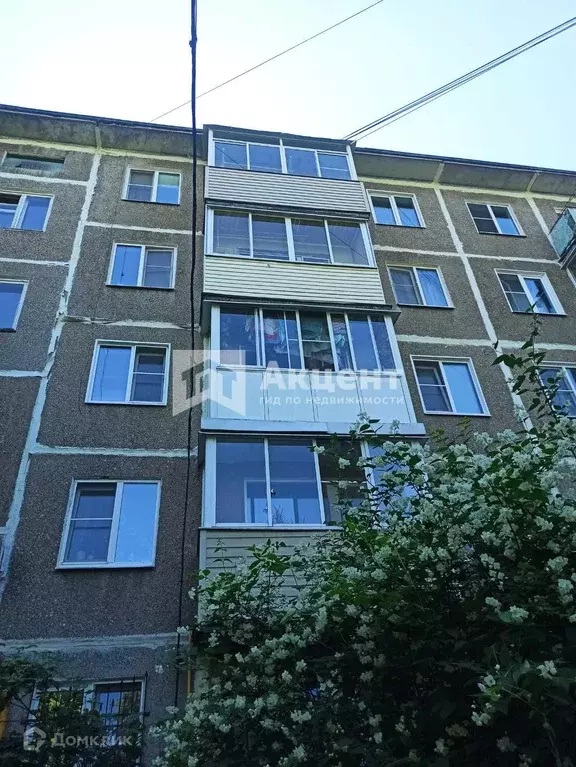 Продаётся 2-к квартира, 45 м - Фото 0