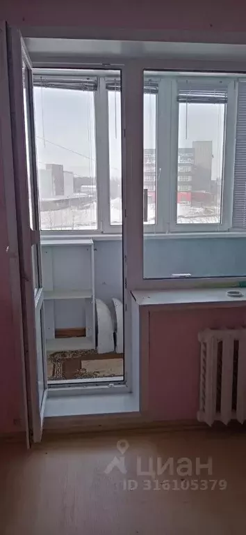 2-к кв. Пермский край, Пермь ул. Героев Хасана, 149к2 (49.9 м) - Фото 1