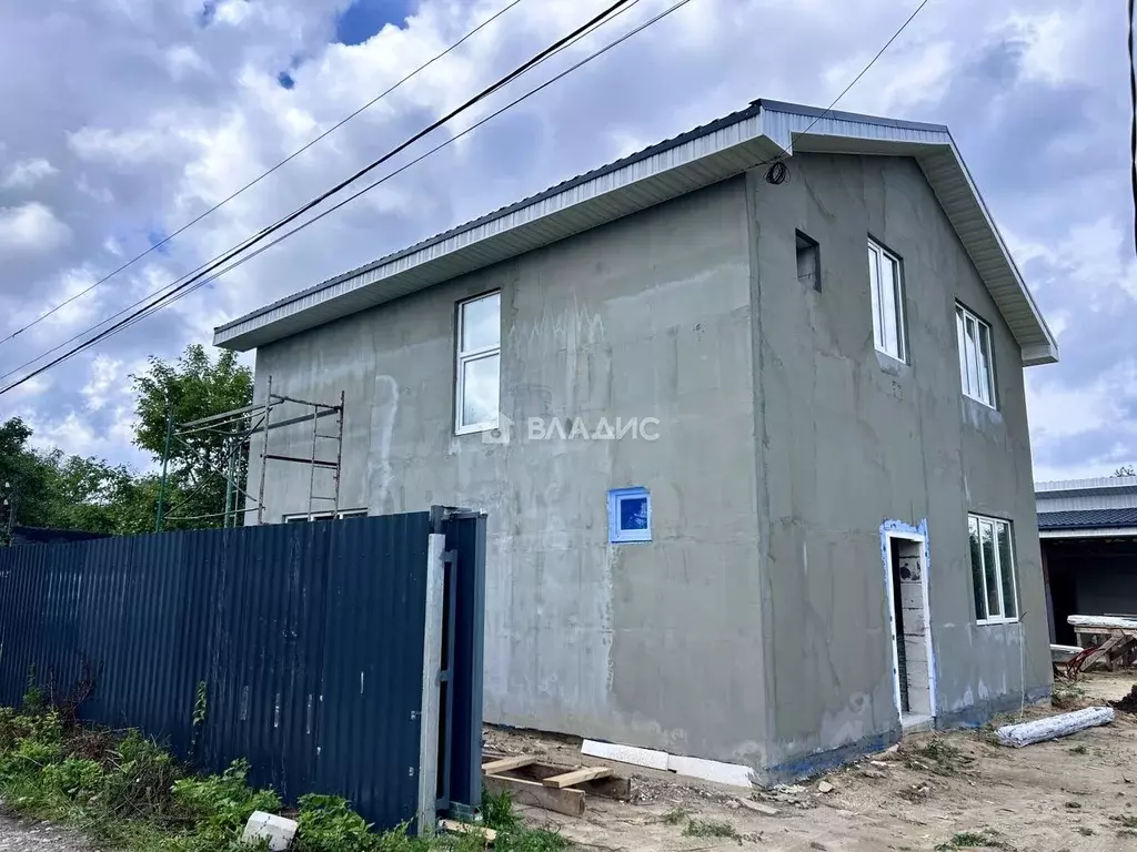 Дом в Нижегородская область, Нижний Новгород Сокол СНТ, № 3 сад, 1177 ... - Фото 1