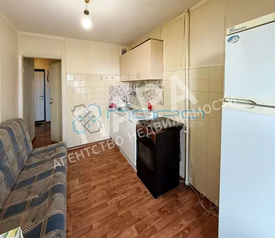 1-к кв. Самарская область, Самара ул. Победы, 154 (35.0 м) - Фото 2