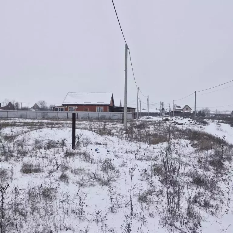 Участок в Ростовская область, Кагальницкий район, Мокробатайское ... - Фото 2