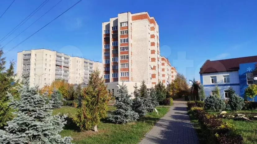 4-к. квартира, 85,1 м, 5/9 эт. - Фото 0