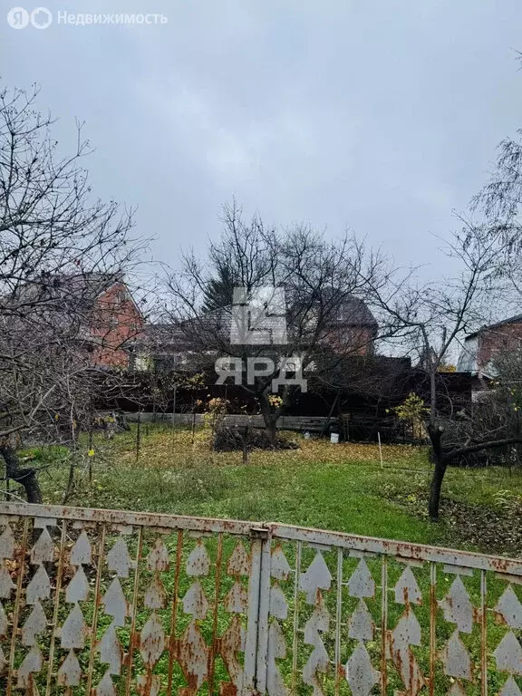 Участок в Ростов-на-Дону, 2-й Барьерный переулок, 5 (4 м) - Фото 2