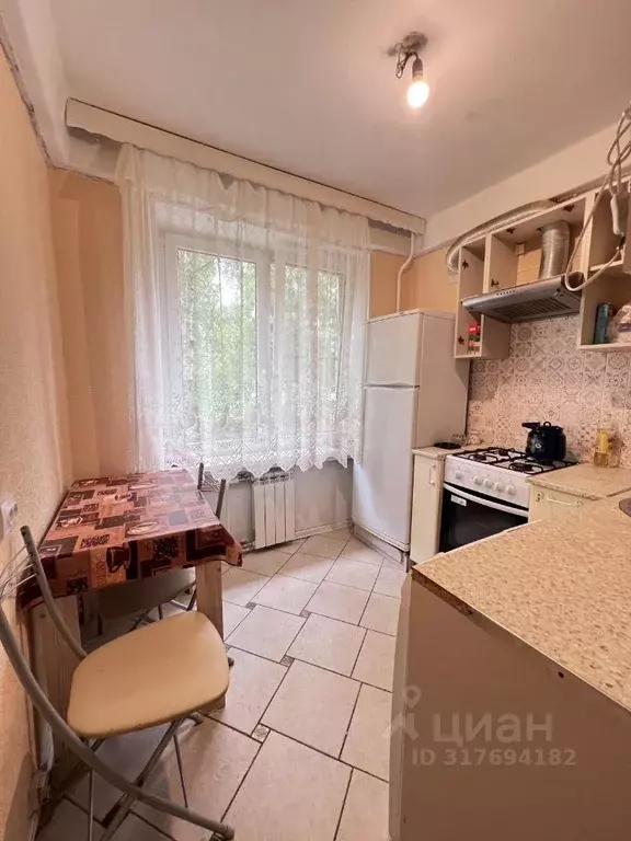 Комната Санкт-Петербург ул. Партизана Германа, 33К3 - Фото 2