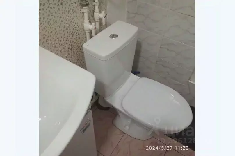 Дом в Краснодарский край, Ейский район, Должанская ст-ца ул. Калинина ... - Фото 0