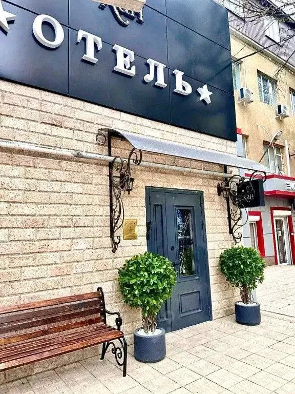 Комната Дагестан, Махачкала просп. Гамидова, 27 (10.0 м) - Фото 1
