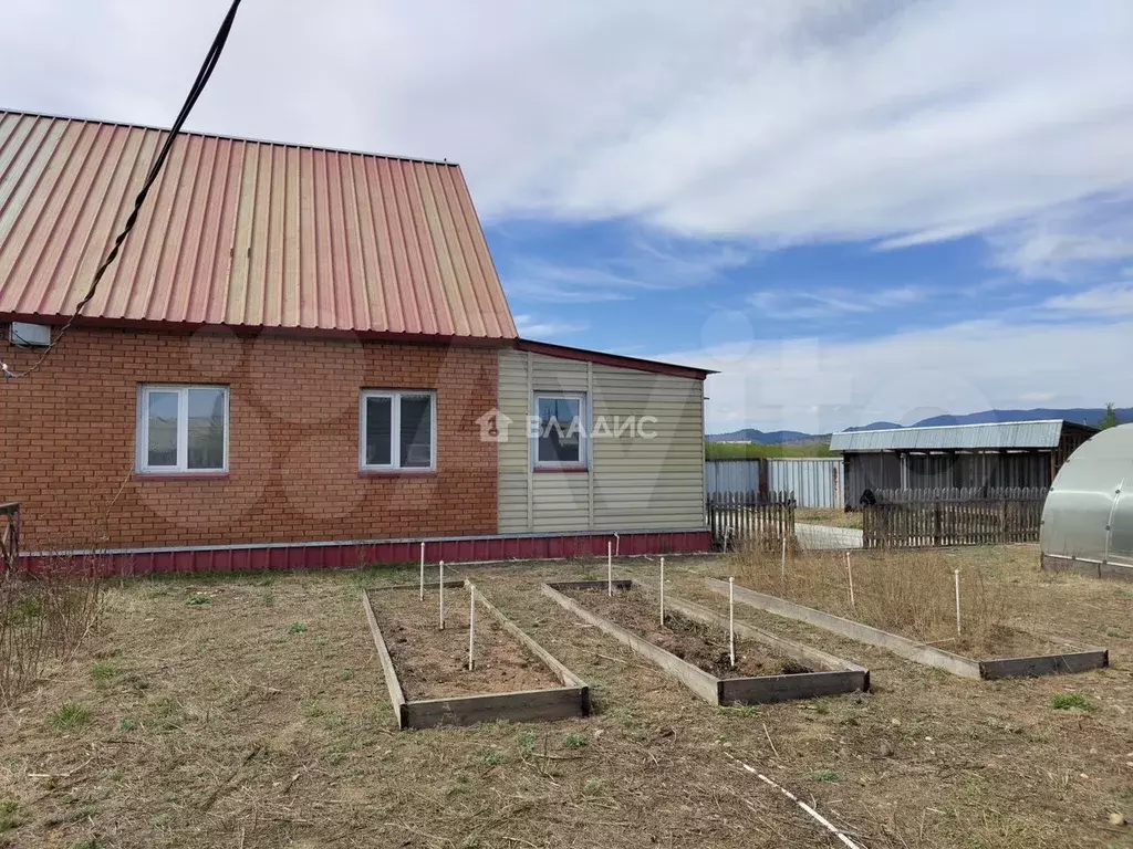 Дом 94,1 м на участке 4 сот. - Фото 1