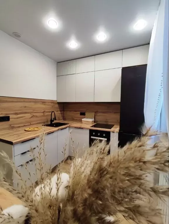 1-к кв. Москва ул. Пришвина, 23 (37.8 м) - Фото 1