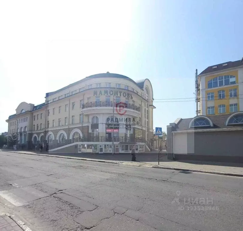 Помещение свободного назначения в Московская область, Сергиев Посад ... - Фото 2